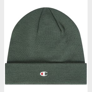 Champion Hue - Strik - Dark Green