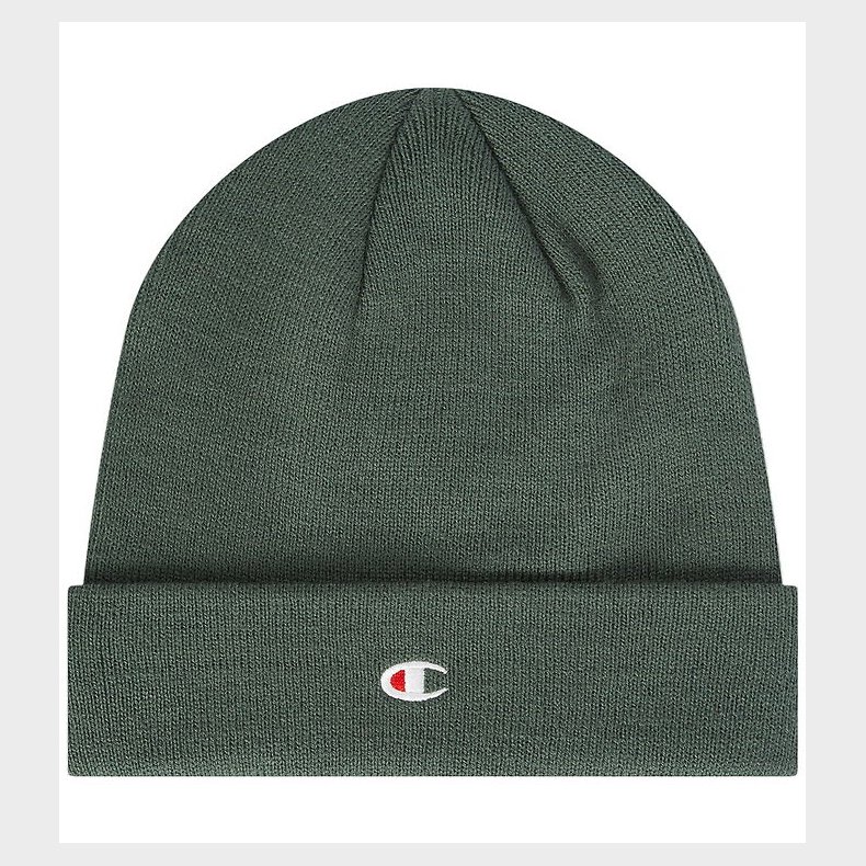 Champion Hue - Strik - Dark Green