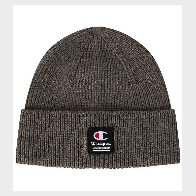 Champion Hue - Strik - Forged Steel Grey