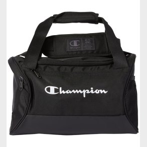 Champion Rejsetaske - Extra Small - Black Beauty