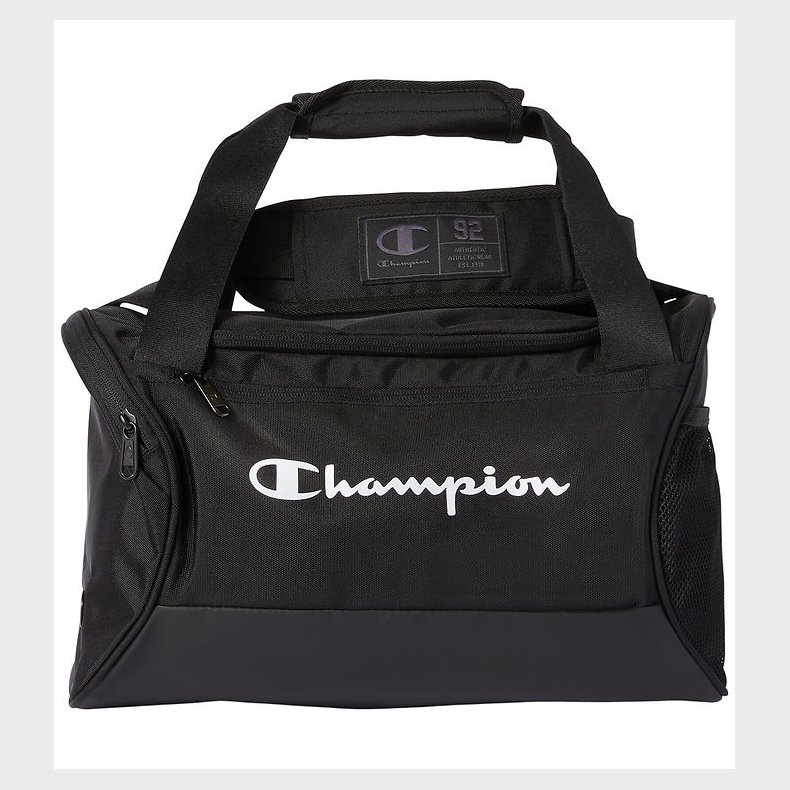 Champion Rejsetaske - Extra Small - Black Beauty