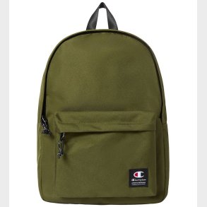 Champion Rygsk - Immersive Olive