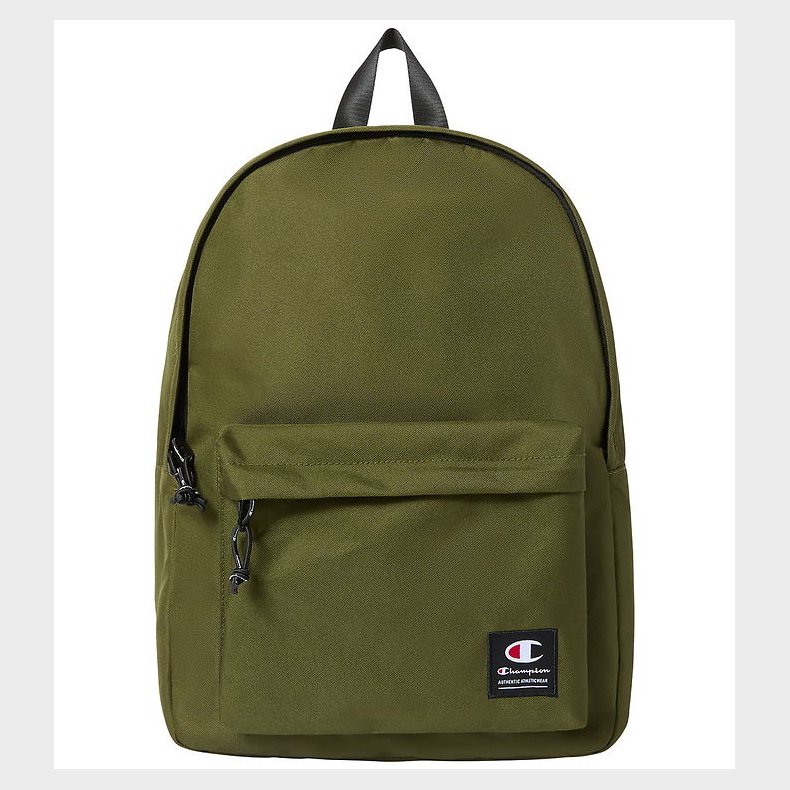 Champion Rygsk - Immersive Olive