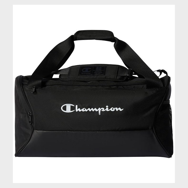 Champion Rejsetaske - Small Black Beauty