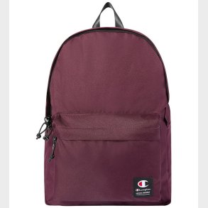 Champion Rygsk - Medium Ruby