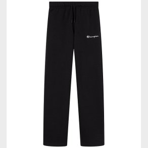 Champion Sweatpants - Black Beauty