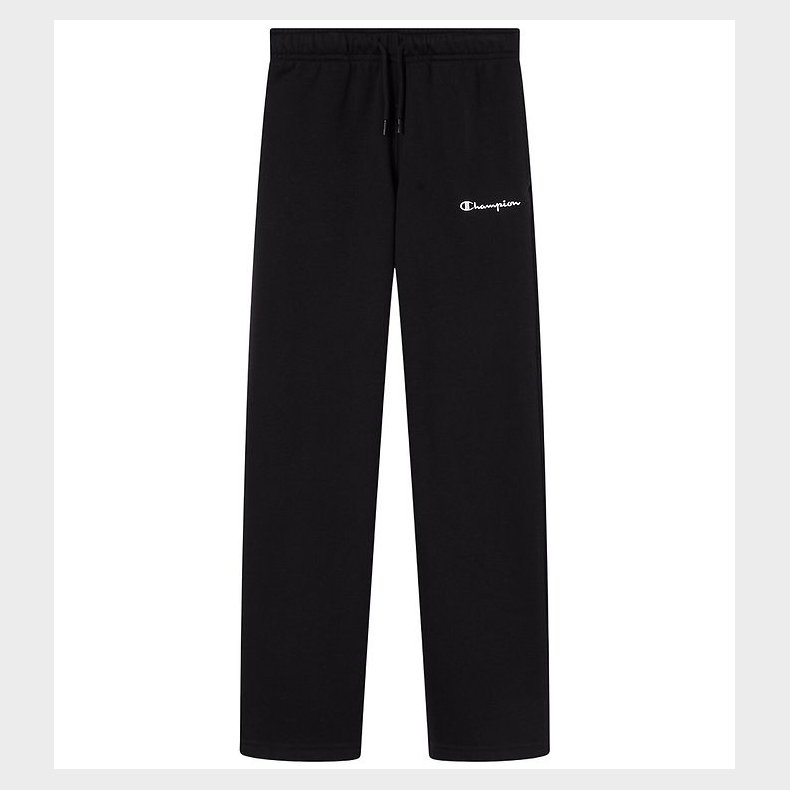 Champion Sweatpants - Black Beauty