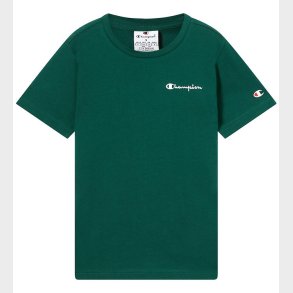 Champion T-shirt - Forest Peak Green