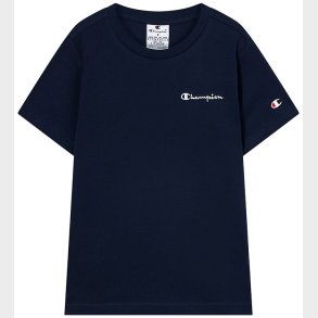Champion T-shirt - Sky Captain