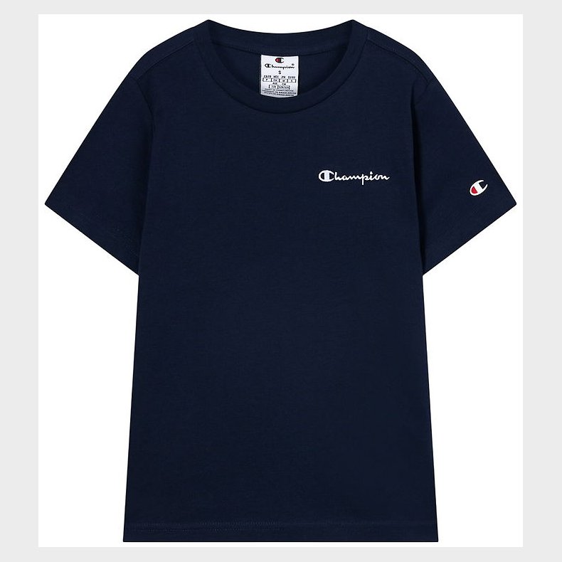 Champion T-shirt - Sky Captain