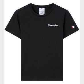Champion T-shirt - Black Beauty