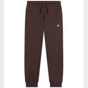 Champion Sweatpants - Chocolate Ganache
