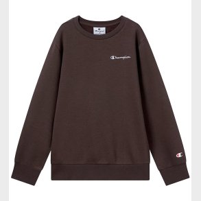 Champion Sweatshirt - Chocolate Ganache