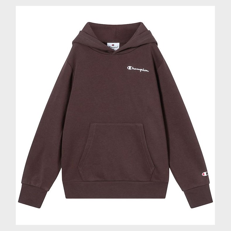 Champion Httetrje - Chocolate Ganache