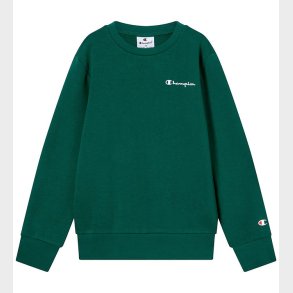Champion Sweatshirt - Forest Peak Green