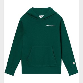 Champion Httetrje - Forest Peak Green