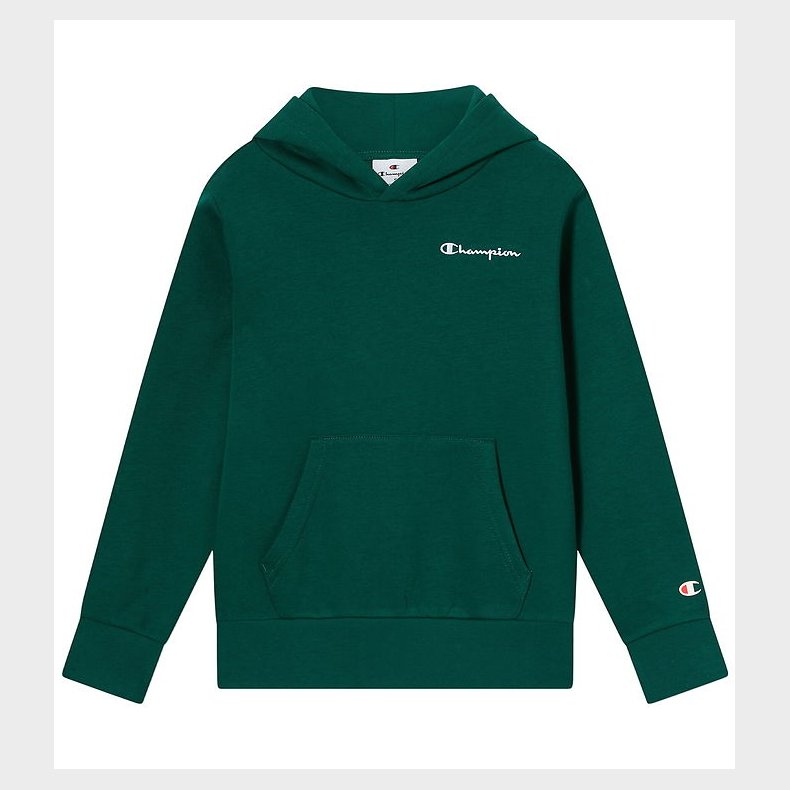 Champion Httetrje - Forest Peak Green