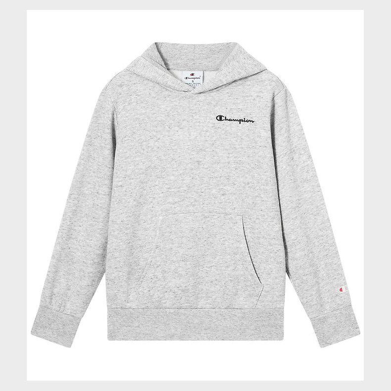 Champion Httetrje - New Oxford Grey Melange