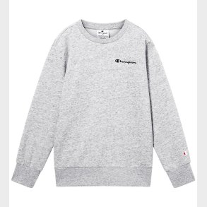 Champion Sweatshirt - New Oxford Grey Melange