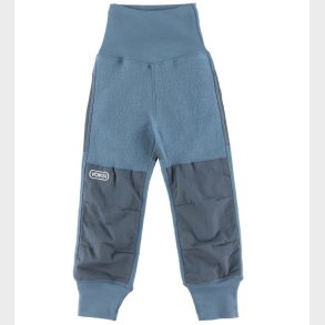 Voksi Bukser - Uld - Blue Bell