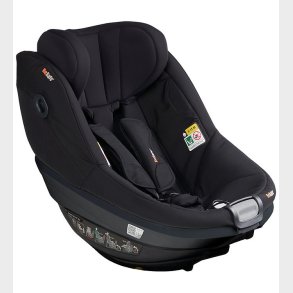 BeSafe Autostol - Beyond 2 360 - Fresh Black Cab