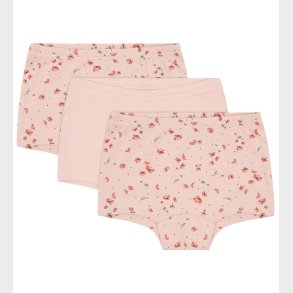 CeLaVi Hipsters - 3-pak - Sepia Rose