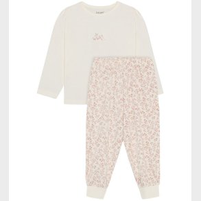 CeLaVi Nattj - AOP - 2-delt - Snow White