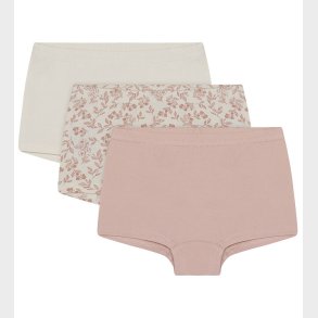 CeLaVi Hipsters - 3-pak - Snow White