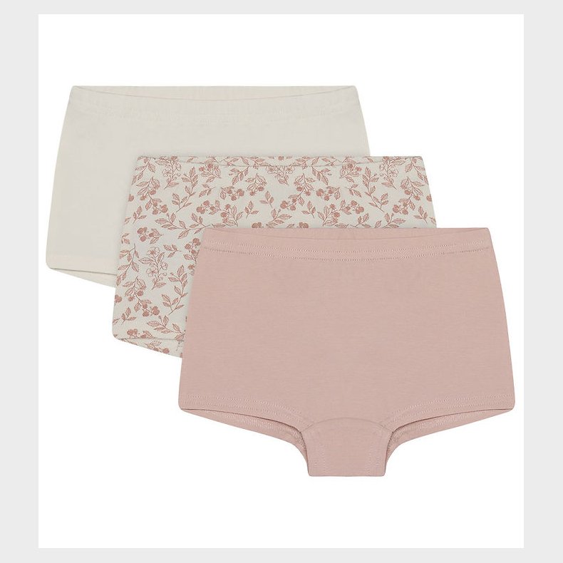 CeLaVi Hipsters - 3-pak - Snow White