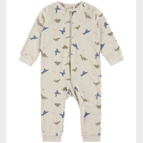 CeLaVi Natdragt - AOP - Silver Lining