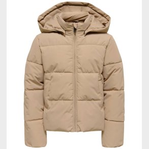 Kids- Only Dynejakke - KogJuta - Etherea