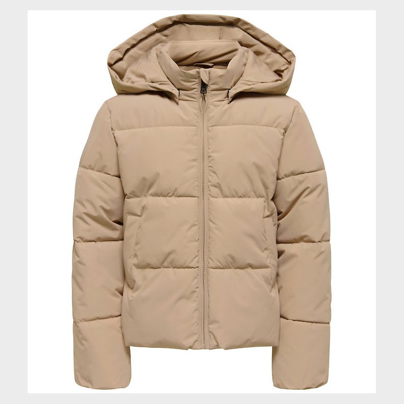 Kids- Only Dynejakke - KogJuta - Etherea