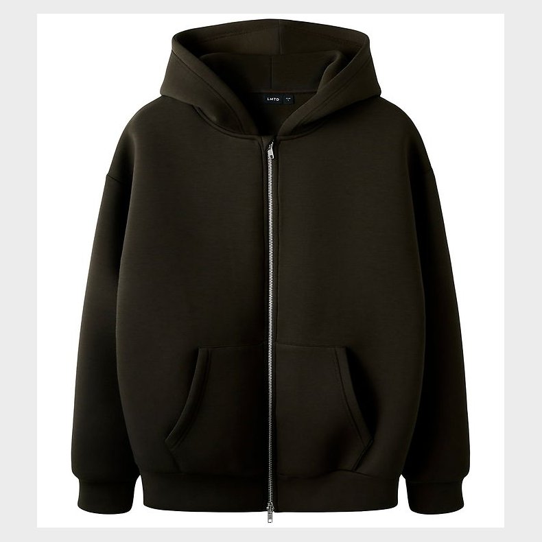 LMTD Cardigan - NlnHalfa - Delicioso