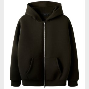 LMTD Scuba Cardigan - NlnHalfa - Delicioso