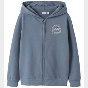 Name It Cardigan - NkmVoltinus - Flint Stone/Drive