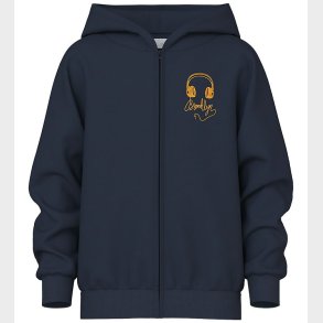 Name It Cardigan - NkmVoltinus - Navy Blazer/Brooklyn