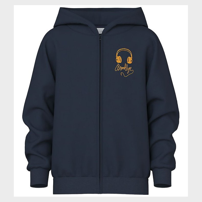 Name It Cardigan - NkmVoltinus - Navy Blazer/Brooklyn