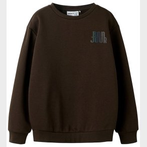 Name It Sweatshirt - NkmRandall - Delicioso