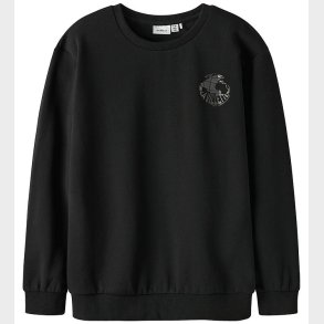 Name It Sweatshirt - NkmRandall - Sort