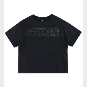 Name It T-Shirt - NkfRosalie - Sort