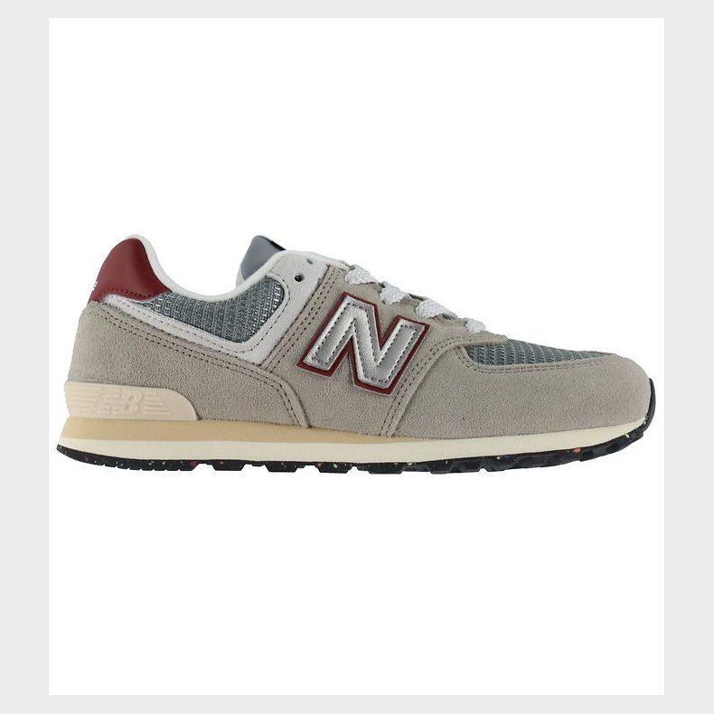 New Balance Sko - 574 - Arid Stone