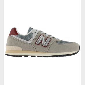 New Balance Sko - 574 - Arid Stone