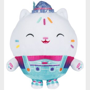 Gabby's Dollhouse Bamse - Confectionery Cakey - 25 cm