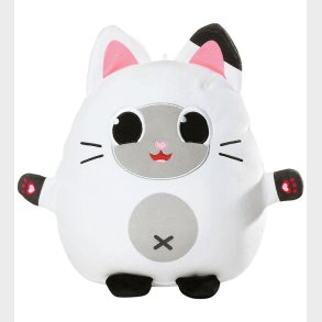 Gabby's Dollhouse Bamse - Squishy Pandy Paws - 30 cm