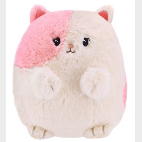 Gabby's Dollhouse Bamse - Hamster Kitty - 25 cm