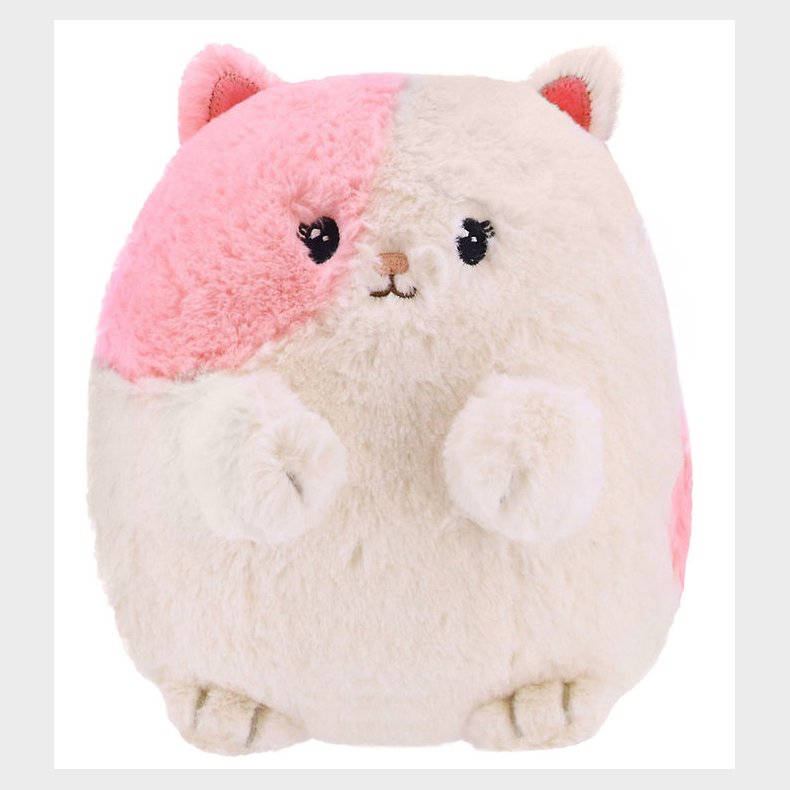 Gabby's Dollhouse Bamse - Hamster Kitty - 25 cm