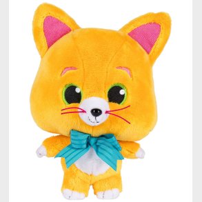 Gabby's Dollhouse Bamse - Chumsley - 25 cm