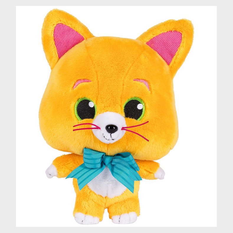 Gabby's Dollhouse Bamse - Chumsley - 25 cm