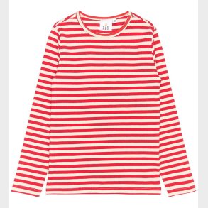 The New Bluse - TnMoore - Ski Patrol Striped