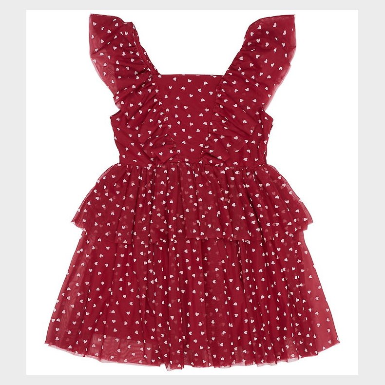 Thw New Tylkjole - TnJohanna - Ski Patrol AOP